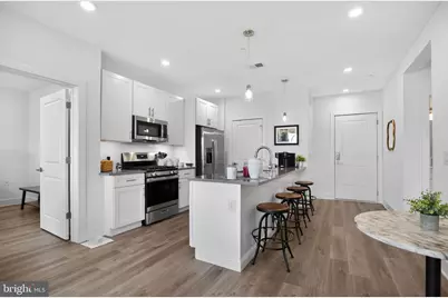 1148 N 2nd Street #LIBERTY NORTH 4E, Philadelphia, PA 19123 - Photo 3