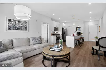 1148 N 2nd Street #LIBERTY NORTH 4E, Philadelphia, PA 19123 - Photo 9