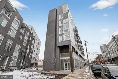 1148 N 2nd Street #LIBERTY NORTH 4E, Philadelphia, PA 19123 - Photo 23