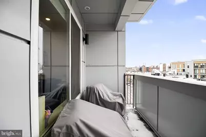 1148 N 2nd Street #LIBERTY NORTH 4E, Philadelphia, PA 19123 - Photo 21