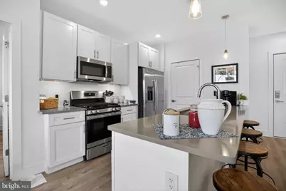 1148 N 2nd Street #LIBERTY NORTH 4E, Philadelphia, PA 19123 - Photo 15