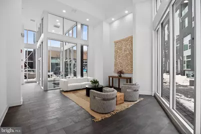 1148 N 2nd Street #LIBERTY NORTH 4E, Philadelphia, PA 19123 - Photo 3