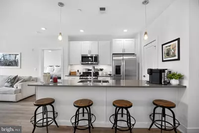 1148 N 2nd Street #LIBERTY NORTH 4E, Philadelphia, PA 19123 - Photo 19