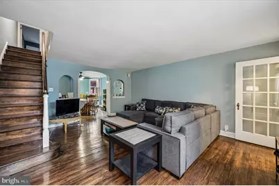 8255 Forrest Avenue, Philadelphia, PA 19150 - Photo 3