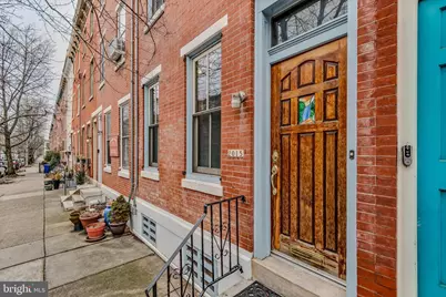2015 Brandywine Street, Philadelphia, PA 19130 - Photo 1