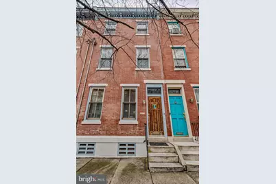 2015 Brandywine Street, Philadelphia, PA 19130 - Photo 3
