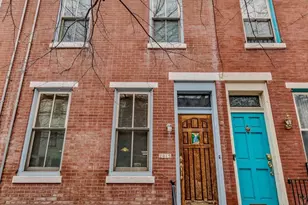 2015 Brandywine St, Philadelphia, PA 19130 - Photo 3