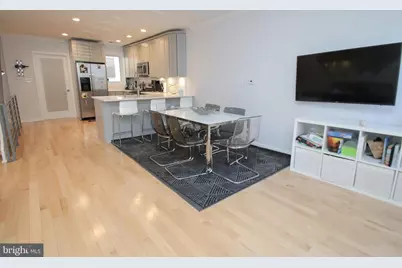 703 S 17th Street, Philadelphia, PA 19146 - Photo 3