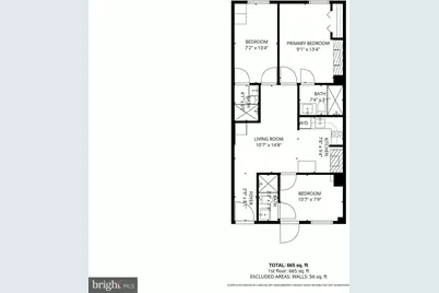 1225 Spruce Street #2F, Philadelphia, PA 19107 - Photo 25