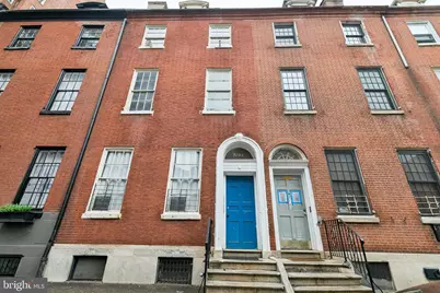 1225 Spruce Street #2F, Philadelphia, PA 19107 - Photo 29