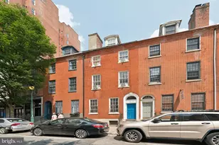 1225 Spruce St, Philadelphia, PA 19107 - Photo 1