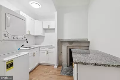 1225 Spruce Street #2F, Philadelphia, PA 19107 - Photo 5