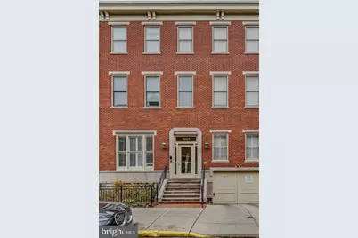 1903 Green Street #C3, Philadelphia, PA 19130 - Photo 3