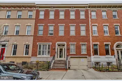 1903 Green Street #3, Philadelphia, PA 19130 - Photo 3