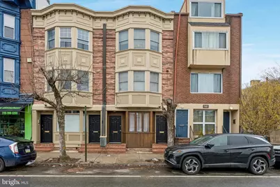 530 S 15th Street #A, Philadelphia, PA 19146 - Photo 1