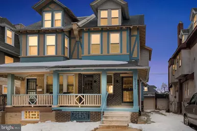 6120 W Oxford Street, Philadelphia, PA 19151 - Photo 1