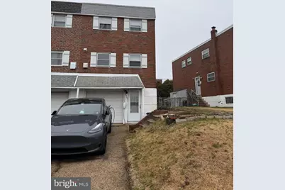 2751 Tolbut Street, Philadelphia, PA 19152 - Photo 1