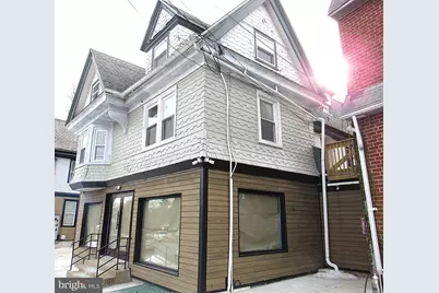 708 Oak Lane #REAR APARTMENT, Philadelphia, PA 19126 - Photo 19