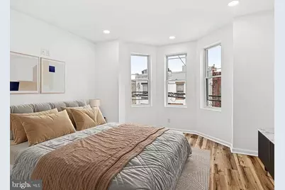 1319 N 28th Street, Philadelphia, PA 19121 - Photo 3