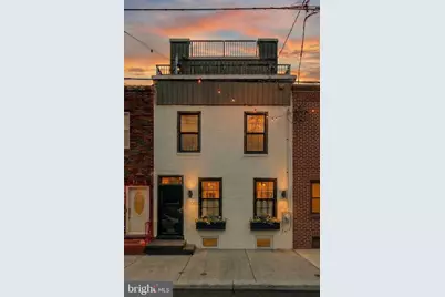 1106 Watkins Street, Philadelphia, PA 19148 - Photo 1