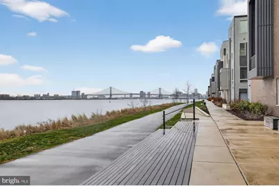 3100 Parkview Walk #210, Philadelphia, PA 19125 - Photo 1