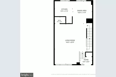 3130 Morning Glory Road, Philadelphia, PA 19154 - Photo 29