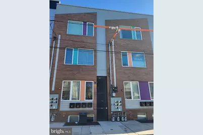 1843 N 6th Street #9, Philadelphia, PA 19122 - Photo 1