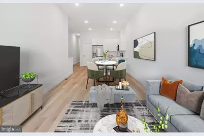 1932 N 6th Street #3, Philadelphia, PA 19122 - Photo 3