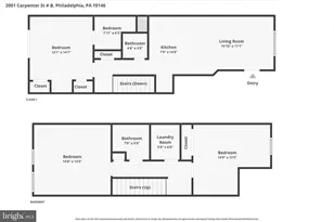 2001 Carpenter St, Philadelphia, PA 19146 - Photo 29