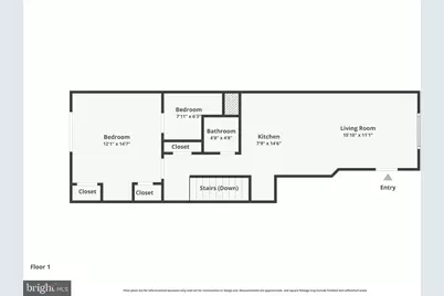 2001 Carpenter Street #B, Philadelphia, PA 19146 - Photo 27