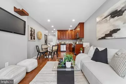 2001 Carpenter Street #B, Philadelphia, PA 19146 - Photo 5