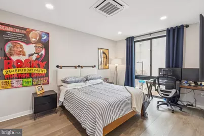 1648-50 Ridge Avenue #301, Philadelphia, PA 19130 - Photo 19