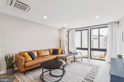 1648-50 Ridge Avenue #301, Philadelphia, PA 19130 - Photo 15