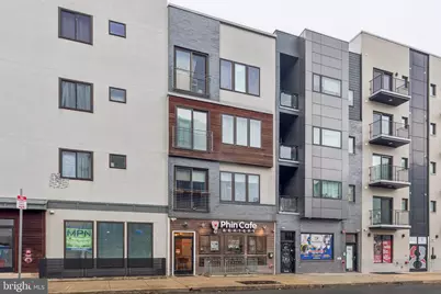 1648-50 Ridge Avenue #301, Philadelphia, PA 19130 - Photo 37