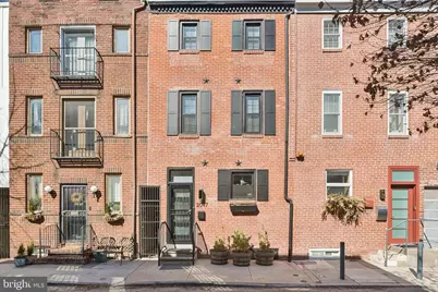 2047 Waverly Street, Philadelphia, PA 19146 - Photo 1