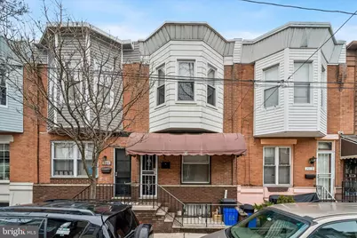 2021 Mercy Street, Philadelphia, PA 19145 - Photo 1