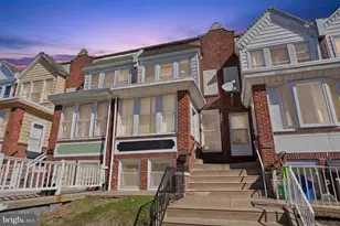 1233 E Cheltenham Ave, Philadelphia, PA 19124 - Photo 1