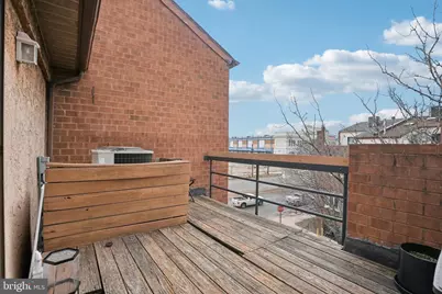 1 Queen Street #10, Philadelphia, PA 19147 - Photo 21