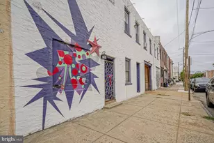 2416 E Sergeant St, Philadelphia, PA 19125 - Photo 1