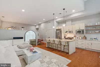 23 S 23rd Street #2A, Philadelphia, PA 19103 - Photo 5