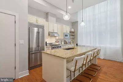 23 S 23rd Street #2A, Philadelphia, PA 19103 - Photo 3