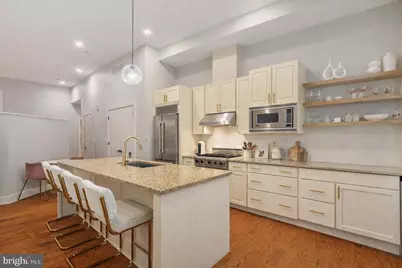 23 S 23rd Street #2A, Philadelphia, PA 19103 - Photo 1