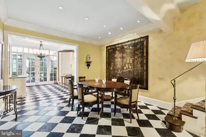 1811 Delancey Place, Philadelphia, PA 19103 - Photo 7