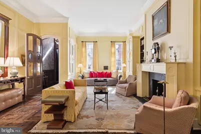 1811 Delancey Place, Philadelphia, PA 19103 - Photo 1