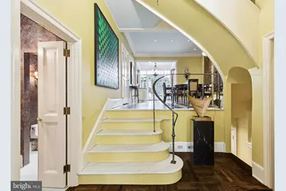 1811 Delancey Place, Philadelphia, PA 19103 - Photo 5