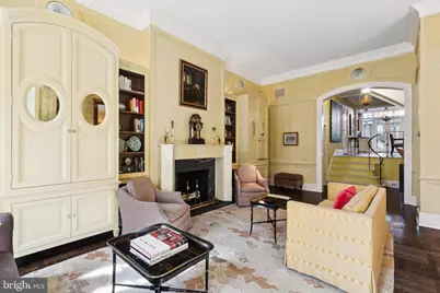 1811 Delancey Place, Philadelphia, PA 19103 - Photo 3