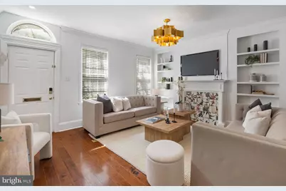 129 Bainbridge Street, Philadelphia, PA 19147 - Photo 3