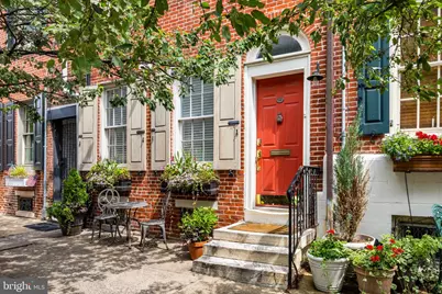 129 Bainbridge Street, Philadelphia, PA 19147 - Photo 1