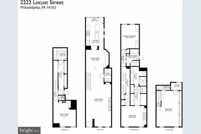 2222 Locust Street, Philadelphia, PA 19103 - Photo 47