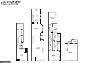 2222 Locust St, Philadelphia, PA 19103 - Photo 47